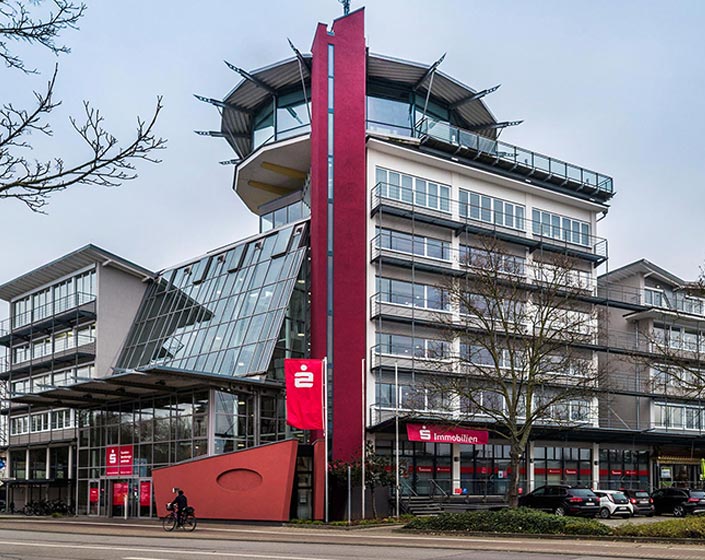 Sparkasse