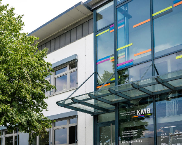 Kommunnalwirtschaft Mittlere Bergstraße