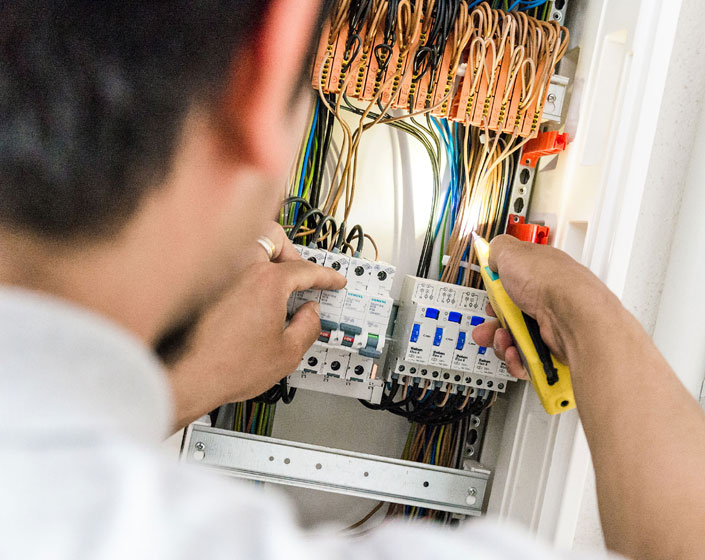 Elektro Klein Bensheim