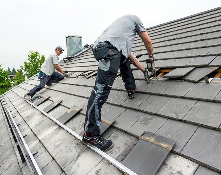 Energietechnik Klein Bensheim