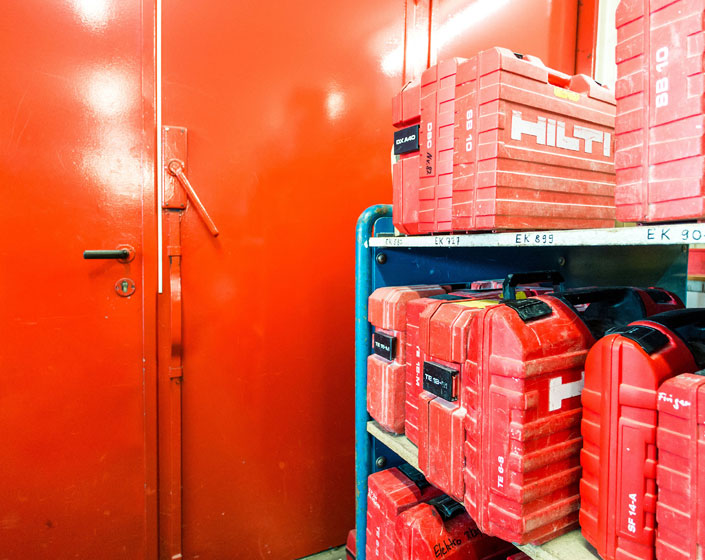 Elektro Klein Bensheim