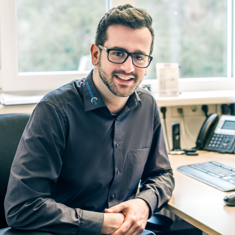 Elektro Klein Bensheim