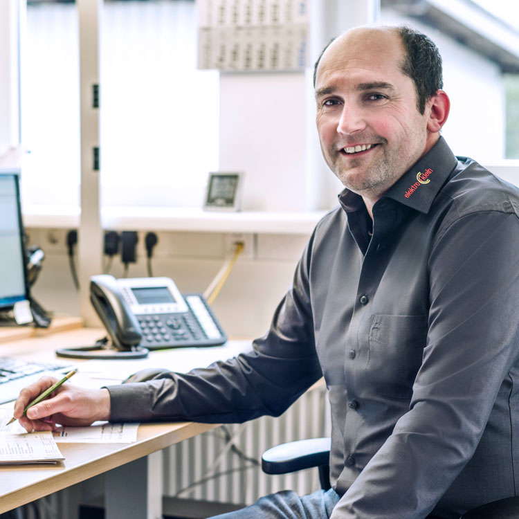 Elektro Klein | Klaus Kräger