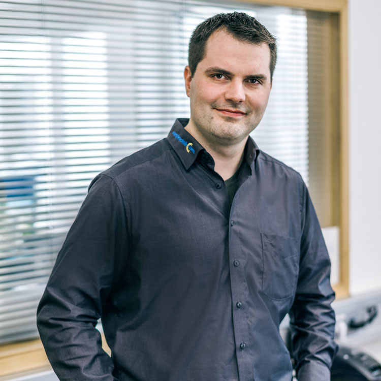 Elektro Klein | Thorsten Vogt